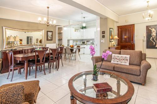 Ivonnis City & Beach Apartment - Alexandroupoli in Alexandroupoli