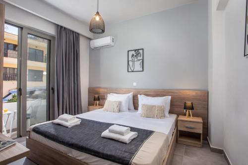 Ixia del sol Apartment in Ixia