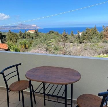 Jie's House in Countryside in Plaka