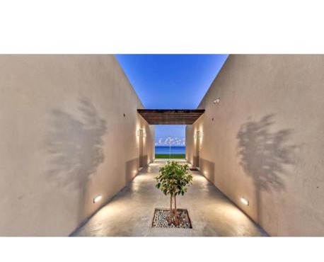 JM Dēos Suites in Keratokampos