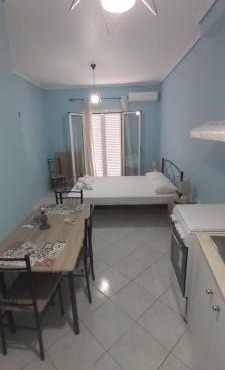 Johanna Apartment 6 in Lixouri