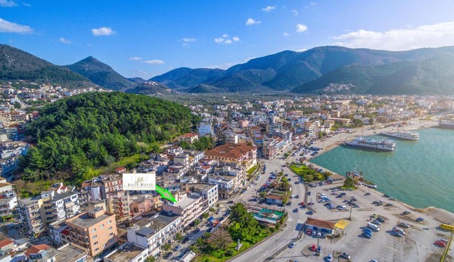 Jolly Hotel in Igoumenitsa