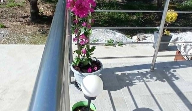 Jordan's Sea Breeze Studio - Nea Karvali, Kavala in Nea Karvali