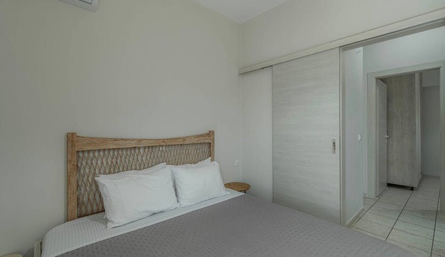 Joyful Guest House 2 Gaia by 8essentially in Galatas