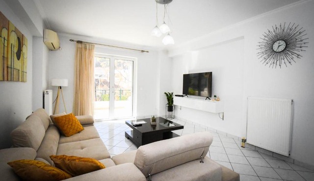 Joyia's Apartment in Zakynthos