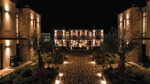 Képos Villas Sivota in Syvota