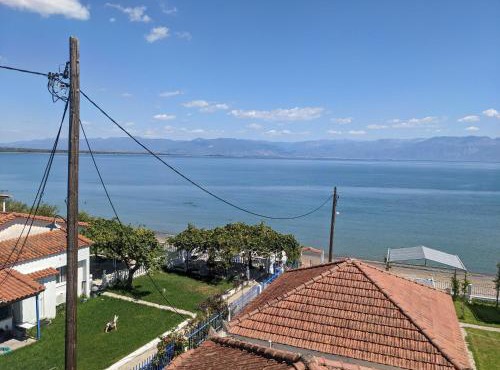 Kagias Apartments, Petalidi in Petalidi