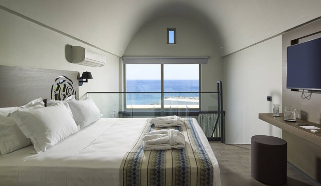 Kakkos Beach Hotel - Adults Only in Ierapetra