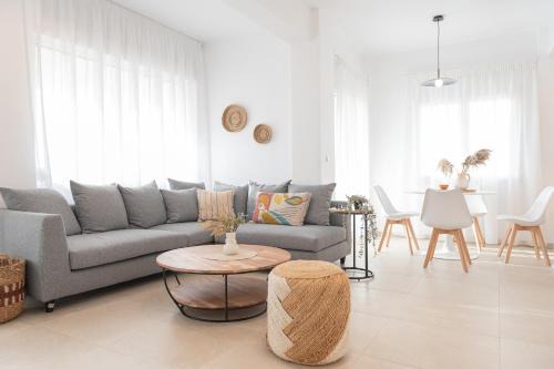 Kalimera Apartments in Litochoro
