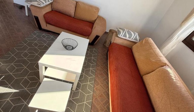 Kalithea Apartement in Palekastron