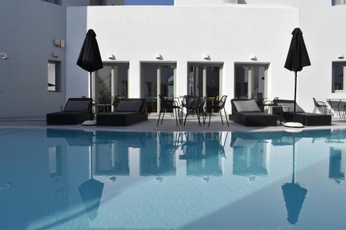 Kallos Imar Boutique Hotel in Mesaria