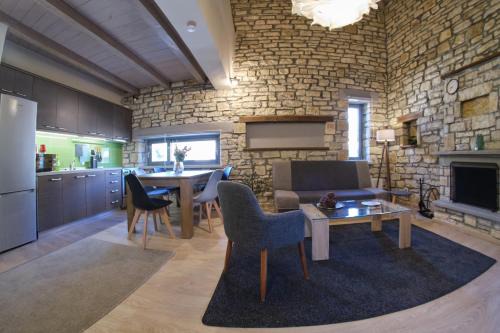 Kalpaki luxury maisonette 4 in Kalpákion