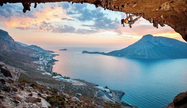 Kalymnos Island Pearl - Seaside Getaway in Kalymnos