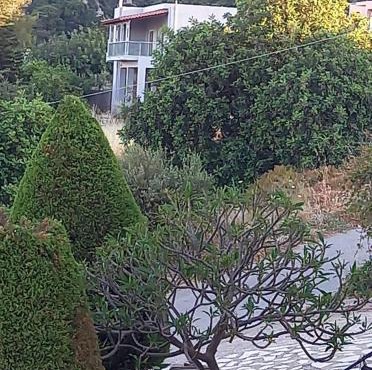 Kamara View House in Kalidhónia