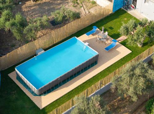 Kamares Calm & Comfort By Greece Apartments in Kamárai