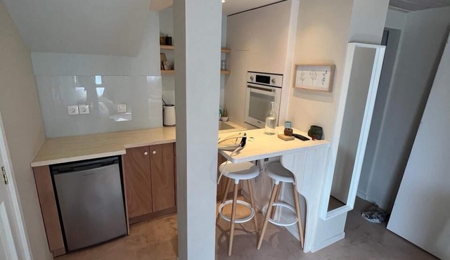 Kapella Apartments in Corfu