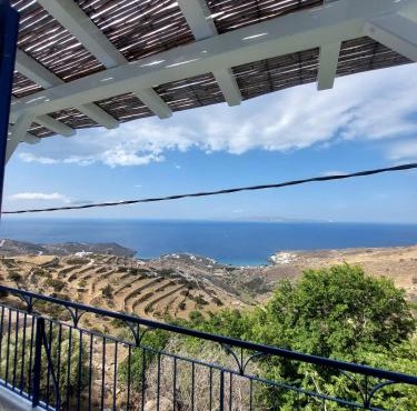 Kardiani Village Home in Tinos