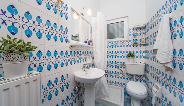 Karia Holiday Home Lefkimi Corfu in Lefkimmi