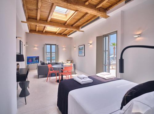 Karino Suite in Naousa