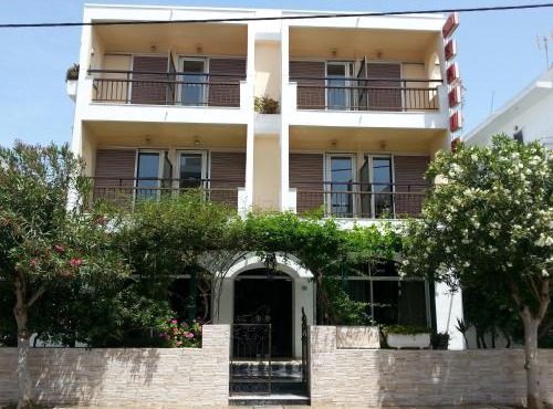 Karis Hotel in Kos