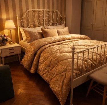 Karma The Breath of Luxury in Arta