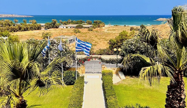 Karteros Hotel in Hersonissos