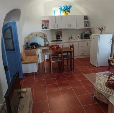 Kastri 2 in Kythira