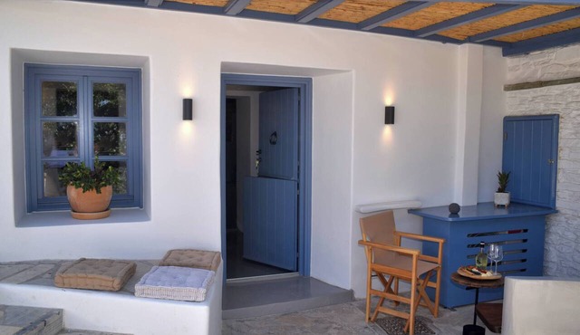 Katoi Suite, Vivian Suites Tinos in Tinos