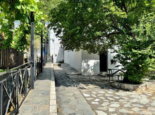 Katoi - Traditional House in Panagia
