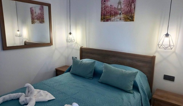 KaVros Cozy Apartment in Χανιά