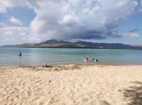 Kedros -Small Seaside Studio -Ground Floor in Elafonisos