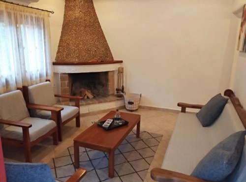 Kefi House in Agios Nikolaos