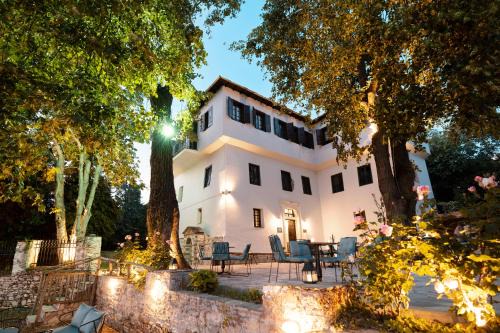 Kenta Mountain Hotel in Portaria