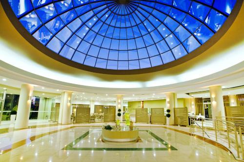 Kipriotis Maris Suites by Anayia All Inclusive Resorts in Kos