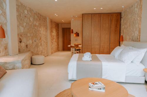 KK Rooms in Plataria