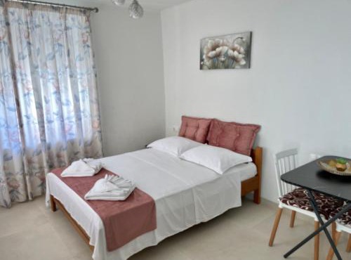 Klaudia's House in Panagia