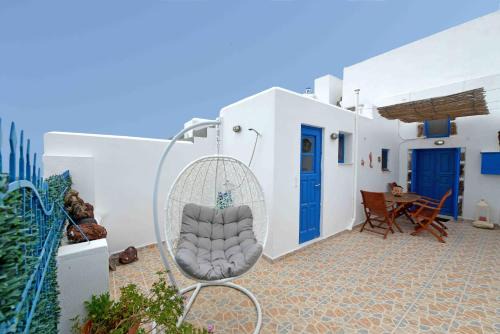 Kleo's Guesthouse in Éxo Goniá