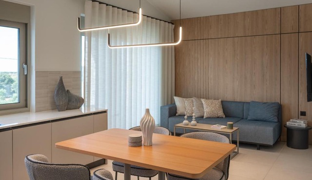Kleopatra Homes - Napoleontos in Messini