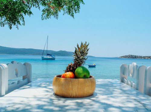 Klima Paradise in Klíma