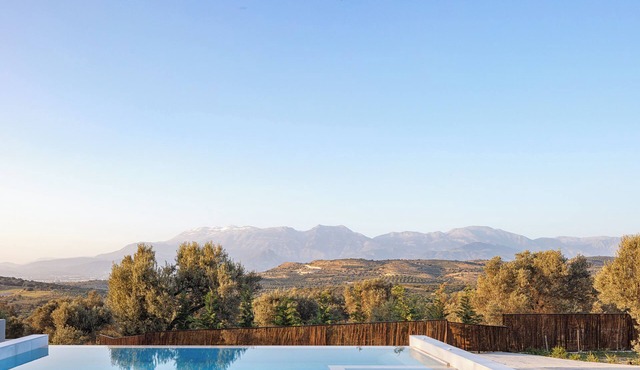 Kōa Villa II, Stylish villa Near Beach by etouri in Heraklion