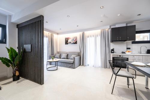 Koasis Boutique Apartments in Kos