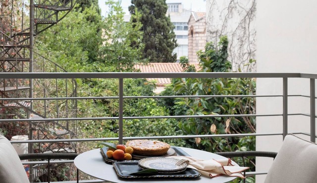 Kodrian King, The Kodrian in Athens