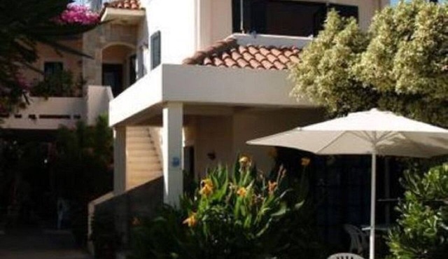 Kokkini Hani beautiful family Apartment 100 meters from the sea up to 5 persons in Kokkini Hani