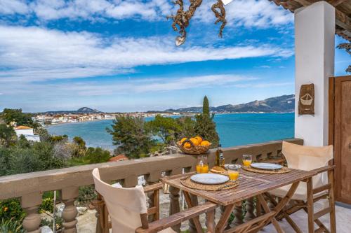Koklas Studios in Zakynthos