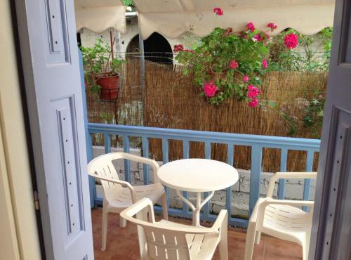 Konstantina Studios in Agios Nikitas