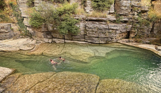 Kores Boutique Hotel & Spa in Zagori