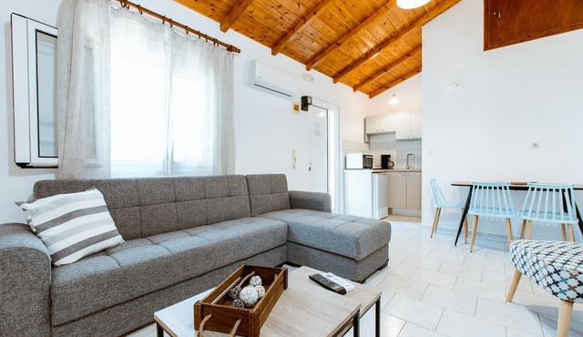 Koulouris Apartments in Apokoronas