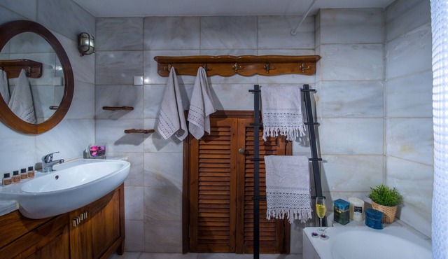 Koutouloufari House in Hersonissos for a lovely stay. in Koutouloufari