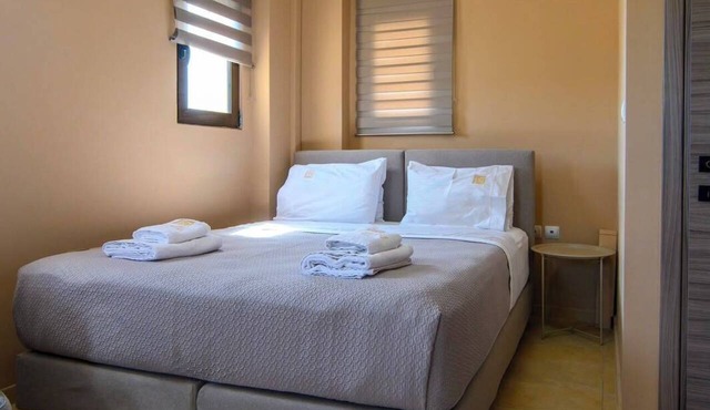 Kouvaras Equestrian Club Residence by RHS in Saronikos