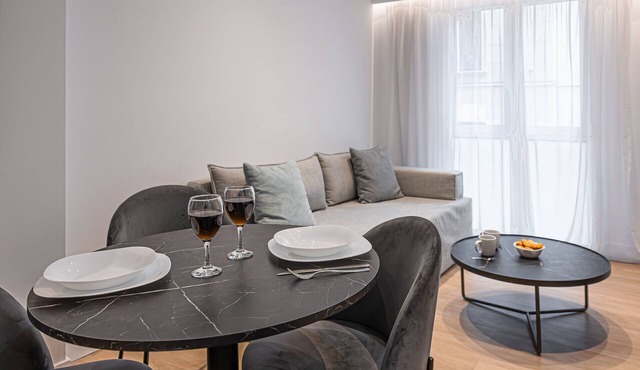 Kriel Suites by LIV Homes 02 in Athens